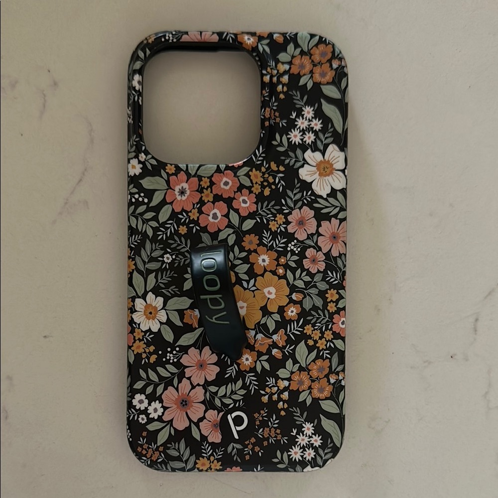 iphone14 Pro Loopy Case